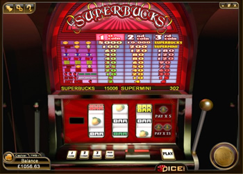 Stor blackjack bonus – 944417